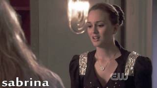 I destroyed the only thing I ever loved | Blair&Chuck