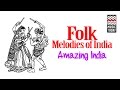 Folk melodies of india  audio  vocal  folk  langas