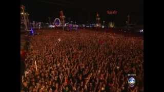 System Of A Down - Rock in Rio 2011