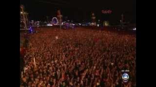 System Of A Down - Rock in Rio 2011