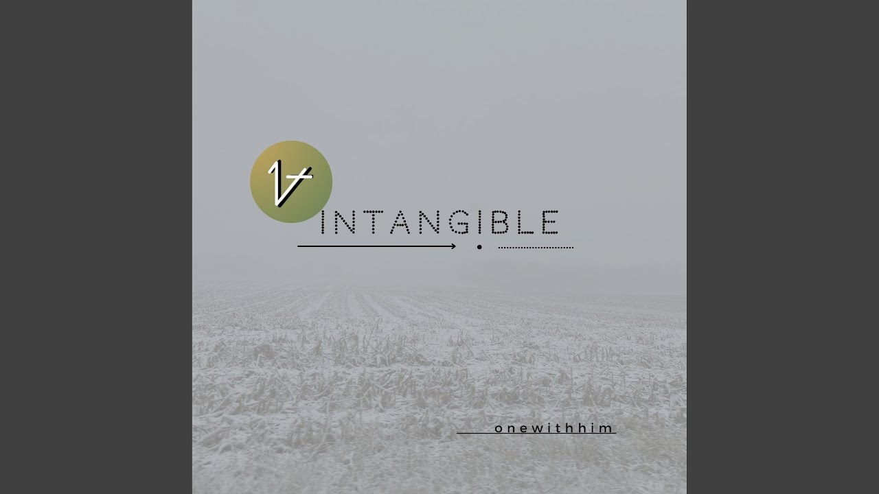 Ver Intangible en YouTube Ver Intangible en YouTube