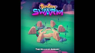 Temtem: Swarm - 06 - The Hills of Arbury (Original Soundtrack)