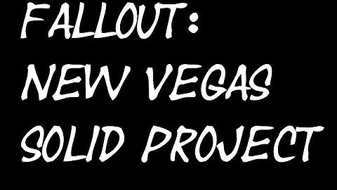 Dishonored 2 Objective Markers in Fallout: New Vegas