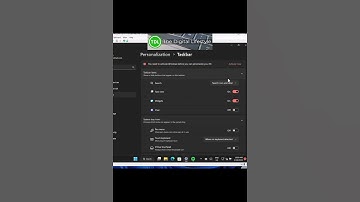 The new search UI options in Windows 11 Build 25295