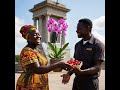 Send Flowers to Trinidad and Tobago