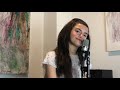 Angelina Jordan - Welcome To My World - (added intro)