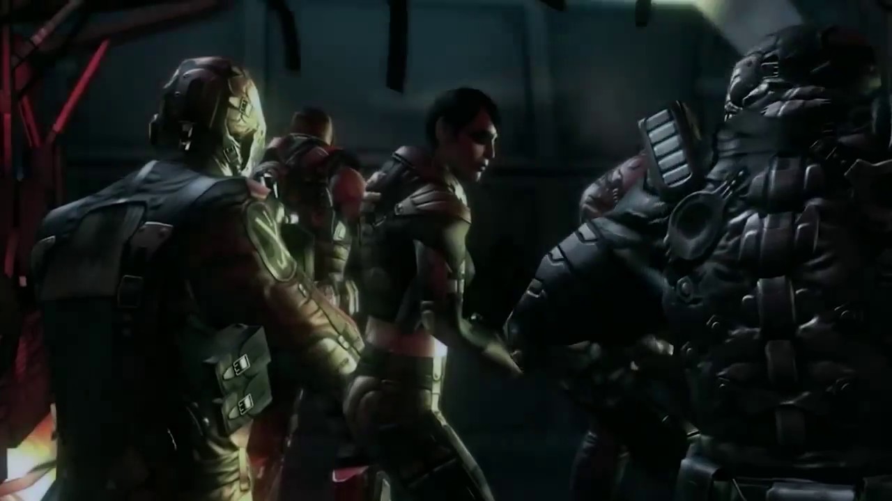 SHADOWGUN: DeadZone Launch Trailer | iOS/Android | ReiDen GAMER