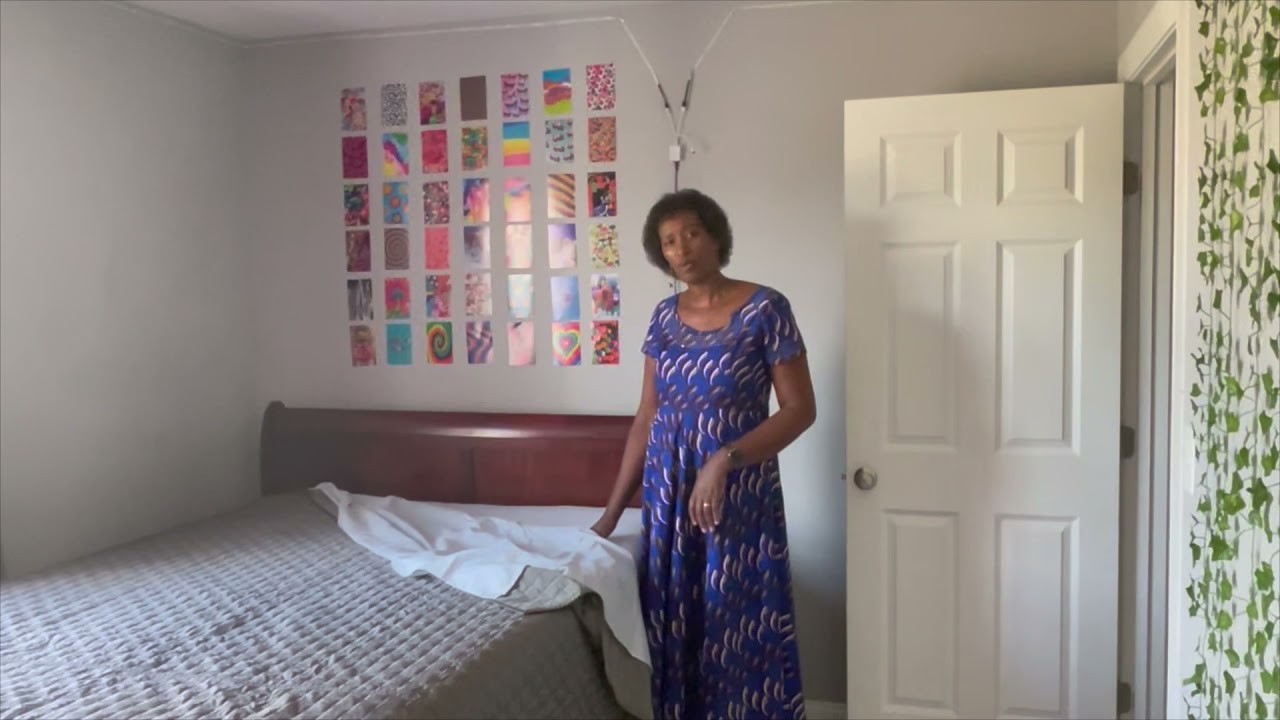 Uko utegura igitanda bijyanye na season ( winter and summer )