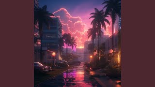 Lofiβs Deep Ambient Echo