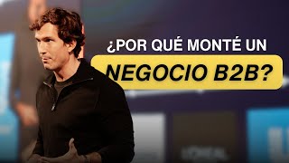 Cómo montar una Agencia o Negocio B2B con éxito: Estrategias Ganadoras 🚀