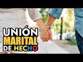 UNION MARITAL DE HECHO EN COLOMBIA