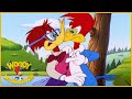 Woody Woodpecker Show | Teacher's Pet | Full Episode | Videos For Kids