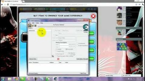 Tetris Battle Combo Hack 2/14/2012