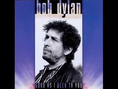 Bob Dylan - You Belong to Me (Without NBK Speech)