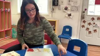 Toddler 2's | Three Little Pigs At Home Craft | April 1, 2020