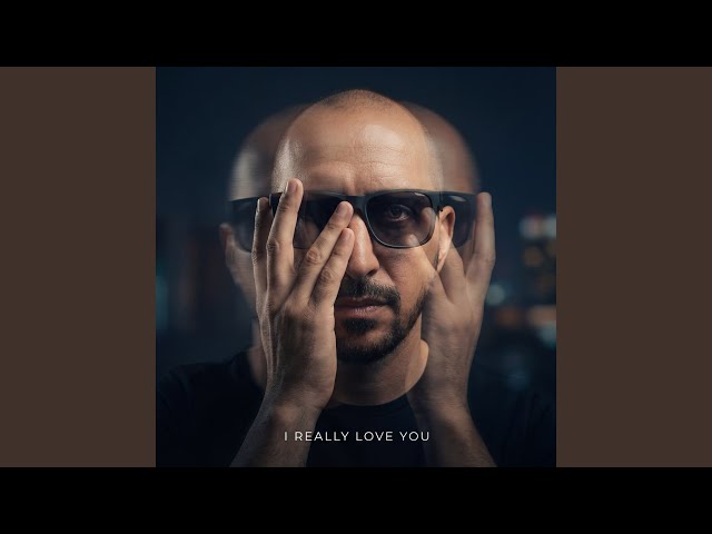 I Really Love You - YouTube