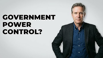 Can Checks And Balances Truly Restrict Government Power?