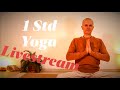 Wenn Yoga das Herz (nicht) berührt | Yoga &amp; Spiritualität Live