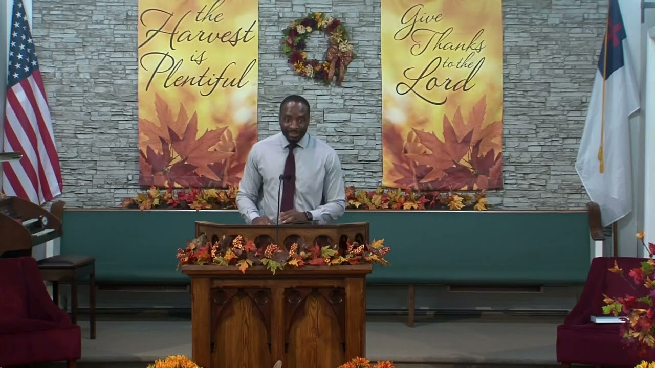 Biblical Witnessing