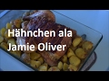 Zitronenhähnchen ala Jamie Oliver