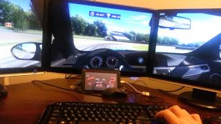 Assetto corsa dashmeterpro