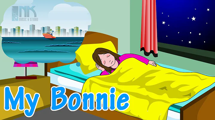 My Bonnie Lies Over The Ocean  Children Songs | Pl...