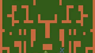 Wizard - Atari 2600 - Archive Gameplay 🎮 Net Worth