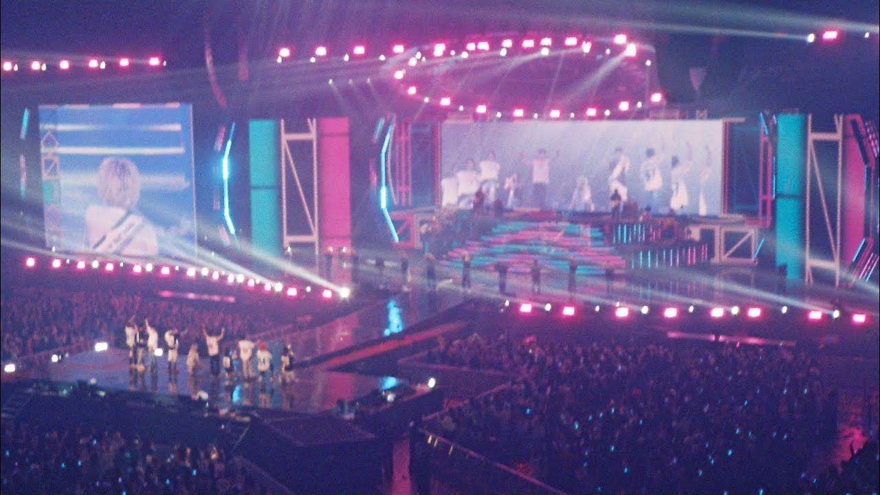 (Uncut) Treasure Reboot In Seoul Day-2