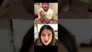 Historia de Copito, 1ra parte (Con Catfe, instagram live)