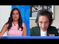 Las noticias del mediodía, martes  26 de mayo de 2026 | Noticias Telemundo