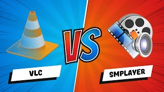 VLC vs SMPlayer // Avoid the VLC Unable to open the MRL Error // SMPlayer Tutorial screenshot 5