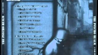 Psycho Realm - A War Story Book I (Full Album)