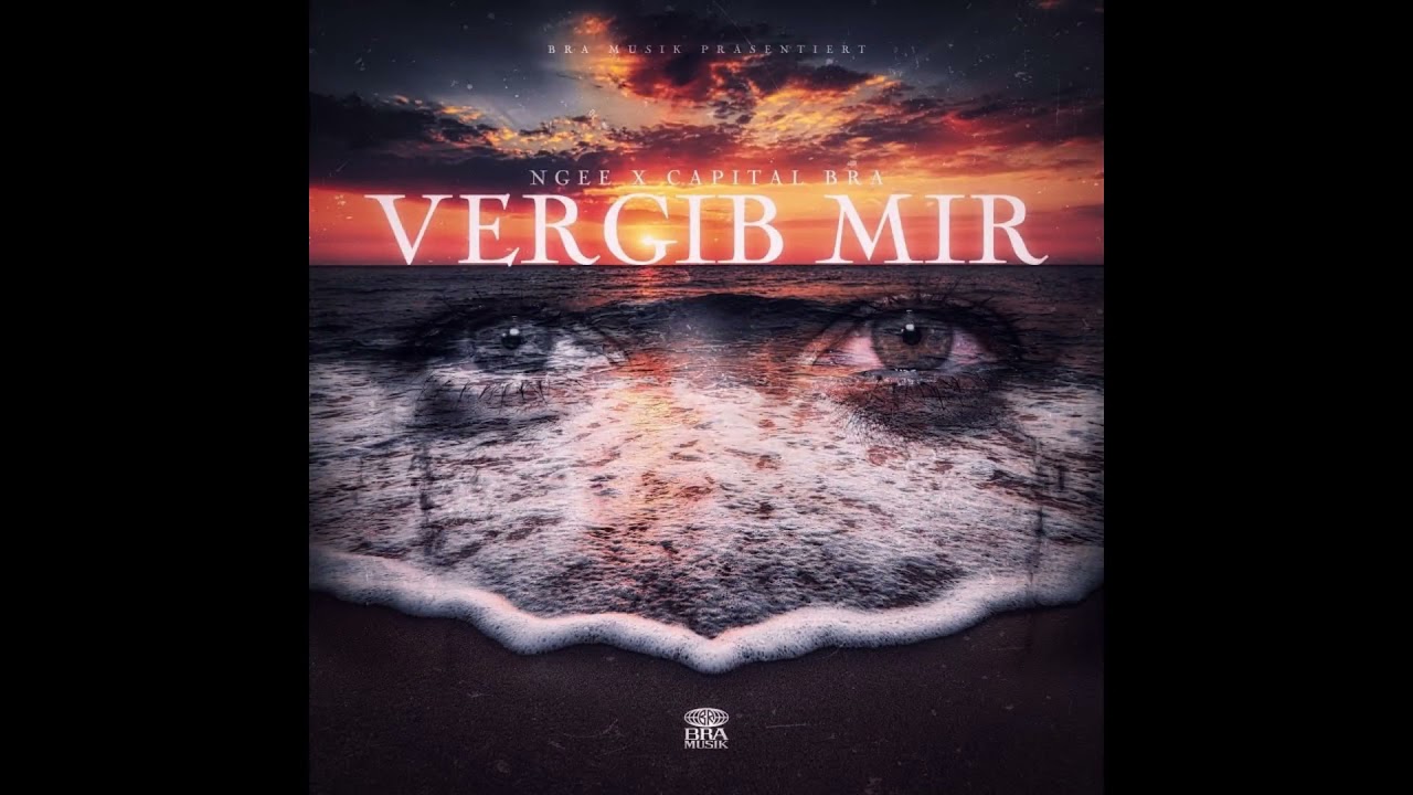 NGEE x CAPITAL BRA - VERGIB MIR (Instrumental)