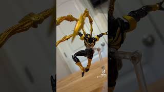 Might Do A Full Version Later Figures