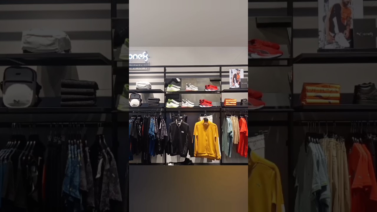 puma brand nice products