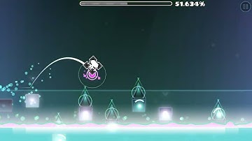 My unfinished levels