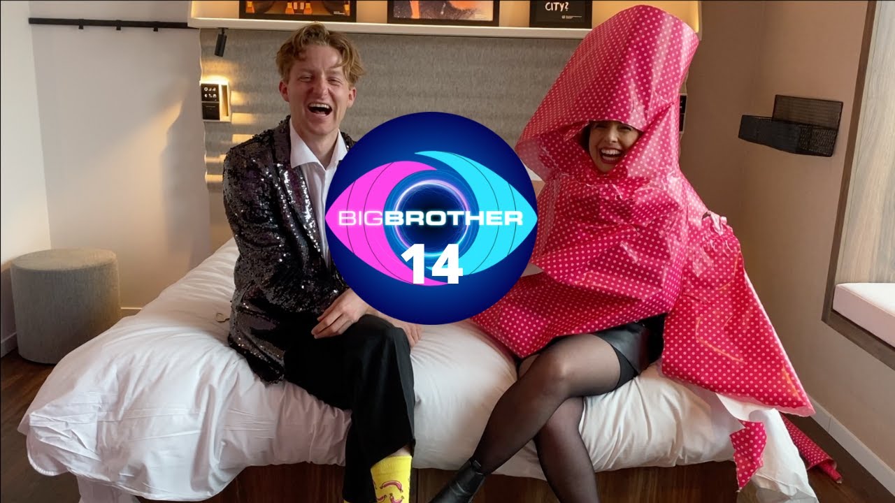 Big Brother Recap NL/BE Week 14