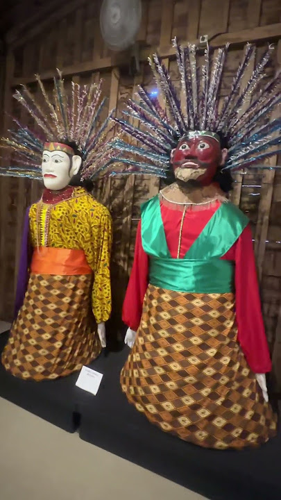 ONDEL ONDEL #music #song #ondelondel #ondelondelbetawi #boneka #rumahtopeng #betawi