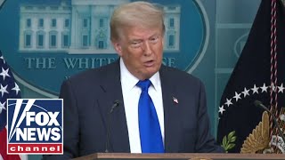 These are 'promises kept' by President Trump