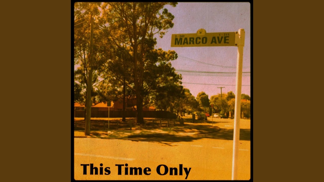 Watch Marco Ave on YouTube Watch Marco Ave on YouTube