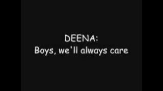 Dreamgirls - Ost.Dreamgirls | Lyrics Video