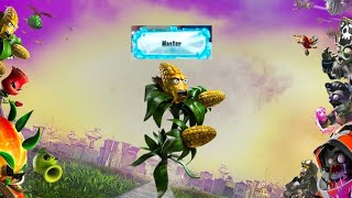 Mastering kernel corn