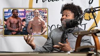 Terence Crawford vs Kell Brook: Why all the hate? Profile