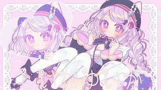 【メン限】ちょっとざ【にじさんじ/椎名唯華】