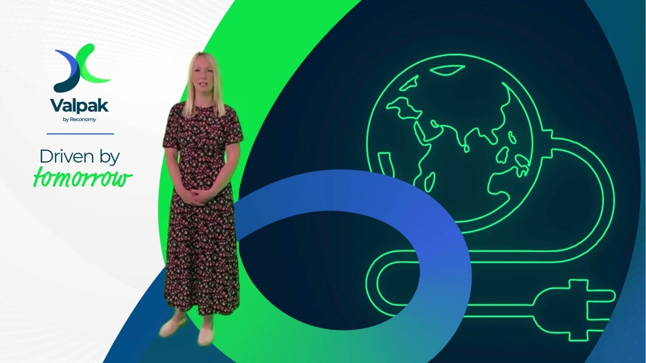 Valpak's 2023 Impact Report