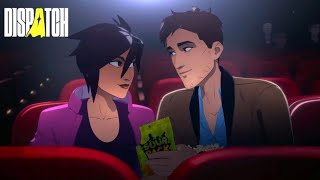 Dispatch Episode 4  Movies with Invisigal