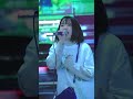 路上ライブ  「染まるよ(チャットモンチー)」 #路上ライブ #加藤結