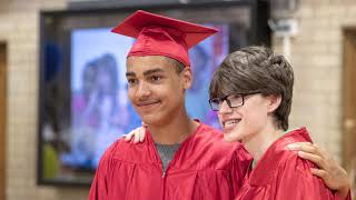 Shaker Heights Schools Senior Clap Out 2018