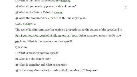 QUANTITATIVE METHODS - Calculate the probability.