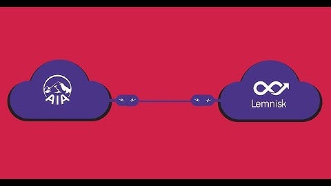 AIA Philippines Accelerates Digital Transformation With Lemnisk